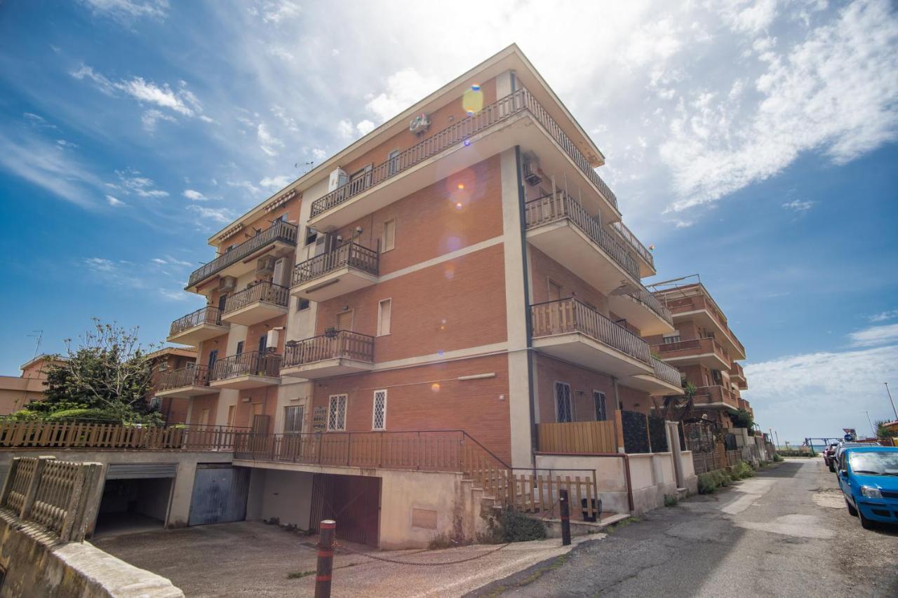 Sweet Home Lullaby - Free Parking Passoscuro Εξωτερικό φωτογραφία