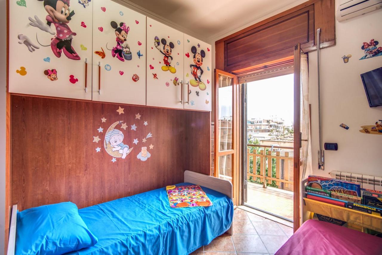 Sweet Home Lullaby - Free Parking Passoscuro Εξωτερικό φωτογραφία
