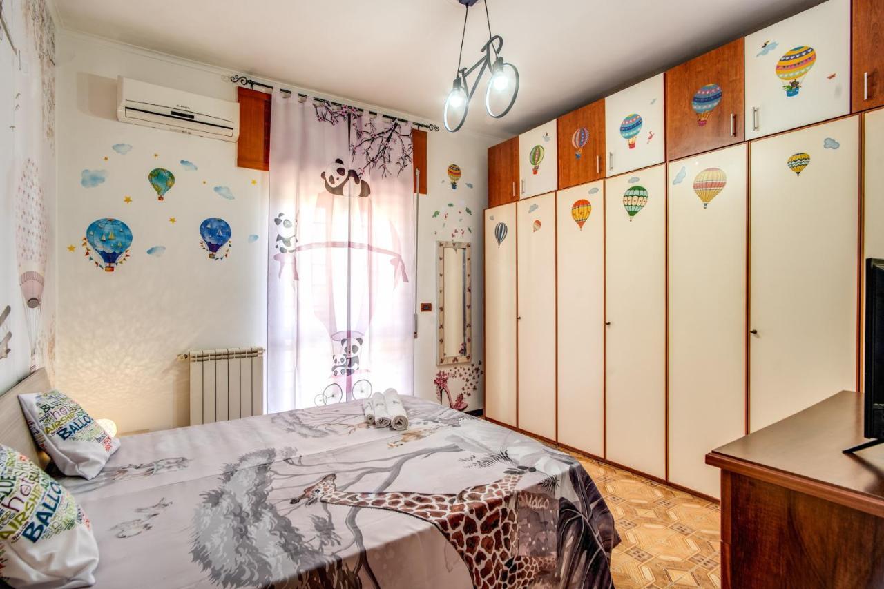 Sweet Home Lullaby - Free Parking Passoscuro Εξωτερικό φωτογραφία