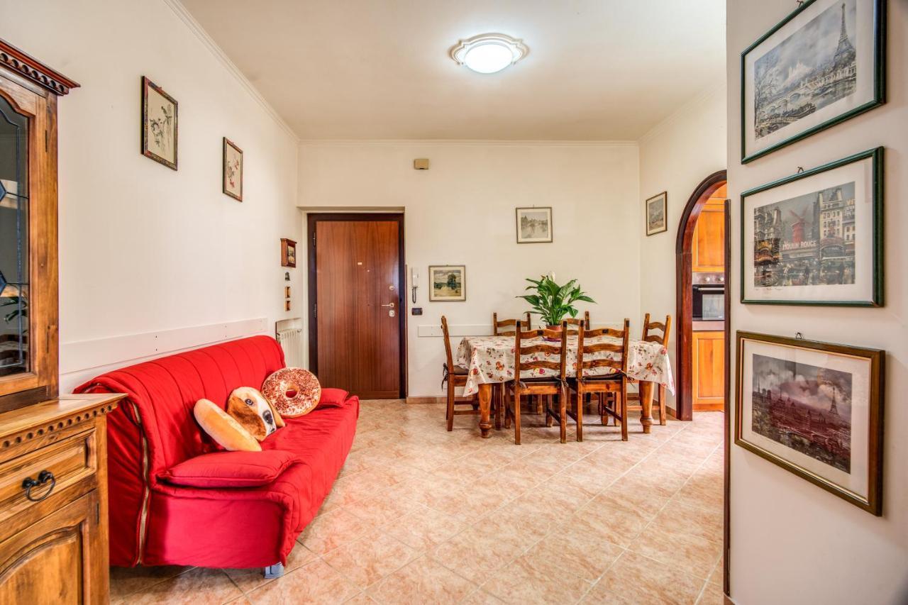 Sweet Home Lullaby - Free Parking Passoscuro Εξωτερικό φωτογραφία